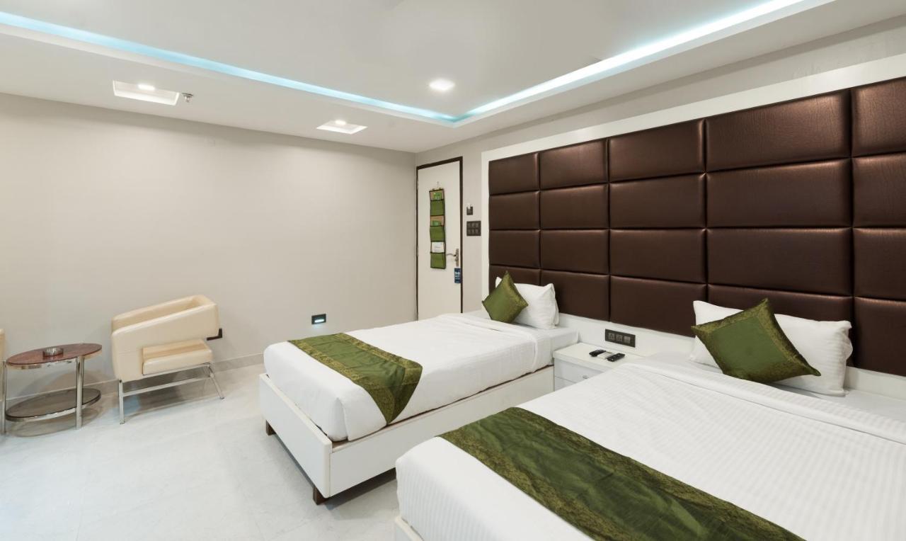 Treebo Trend Glorious Rim Rocks Palace Kolkata Exterior photo